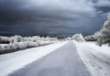 ¿Bienvenidos a la era de hielo?