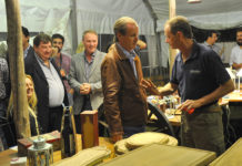 El Gobierno entrerriano ratificó su respaldo al sector avícola desde la política pública