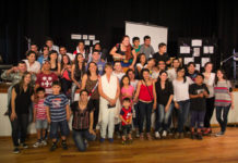 El Servicio Penitenciario trabaja en la reinserción de los internos desde una perspectiva integral