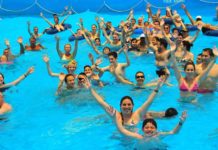 Pese al mal tiempo, Entre Ríos tuvo un importante movimiento turístico