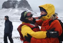 Antártida: los científicos argentinos que investigan en el fin del mundo