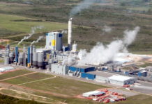 Un informe oficial determinó que contamina más Gualeguaychú que la planta de Botnia