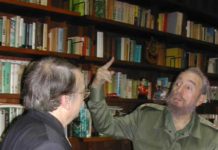 El Fidel que conocí