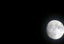 La Luna, al «alcance de la mano»: lucirá más grande y blanca que nunca