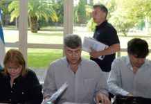 Ganancias: Macri busca apoyo de los gobernadores para moderar cambios Gobierno