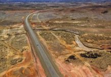 Una vuelta por la Patagonia profunda