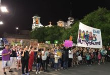 Hubo 5 femicidios en 28 horas en Entre Ríos y el Gobierno Nacional le apuntó a la Justicia