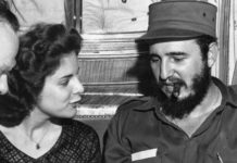 Marita Lorenz, la mujer espía que enamoró a Fidel Castro y dejó todo por amor