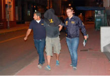 Femicidios: Un suboficial de la Prefectura de Paraná mató a dos mujeres y fue detenido