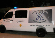 Más femicidios: Un hombre mató a su expareja, a sus dos hijas y al concubino de la mujer en Concepción del Uruguay