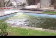 Un fuerte terremoto de 7,4 sacude Nueva Zelanda