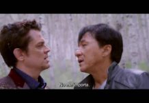 UNA PAREJA DESPAREJA