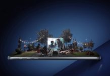 PRESENTAN EL MOTO Z PLAY, EL PRIMER CELULAR MODULAR EN ARGENTINA