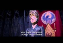 ANIMALES FANTASTICOS