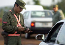 Advertencia paraguaya por el decreto para endurecer controles migratorios