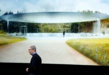 Llega el momento de evolucionar para Apple