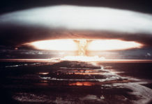 Todo lo que tienes que saber sobre la primera bomba atómica soviética