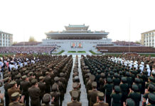 Las capacidades destructivas de Corea del Norte disparan el temor en la OTAN