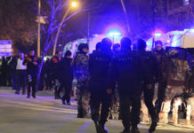 ¿Quién se beneficia del asesinato del embajador ruso en Turquía?