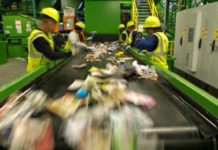 Se construirán cuatro rellenos sanitarios en Entre Ríos