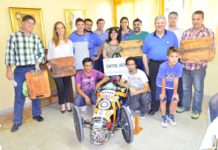 La inversión en becas para competencias educativas nacionales supera los 500 mil pesos