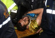 Tragedia de Chapecoense: uno de los sobrevivientes no recuerda el accidente y preguntó cómo salió el partido