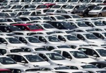 La producción de autos tuvo en noviembre la primera suba interanual de los últimos 12 meses