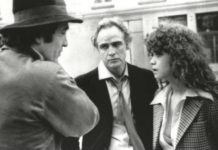 Resurge la polémica por la escena de la violación en El último tango en París