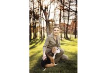 Farah Diba, la última emperatriz de Persia