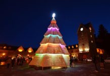 Diez razones para volver a Bariloche