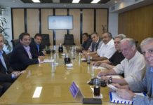 Un acuerdo entre la CGT y el Gobierno destraba el debate por el proyecto de Ganancias