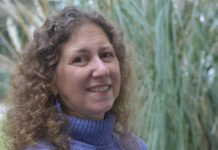 Una argentina, entre los científicos del año