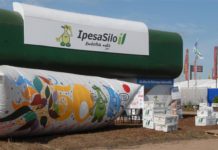 Se prevé una cosecha récord y la venta de silobolsas trepa 15%