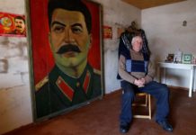 Stalin, uno de los dictadores más sangrientos, tiene club de fans en Georgia