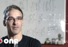 El profesor youtuber que enseña Física a millones de alumnos