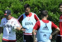 Los partidos de River en el verano 2017: gira por Estados Unidos y un superclásico en Mar del Plata