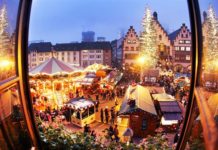 ¿Por qué para Navidad se decora un árbol?