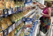 Para los argentinos, la inflación de 2017 será del 25%