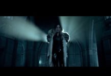 INFRAMUNDO GUERRAS DE SANGRE