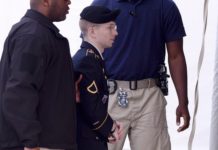 Obama reduce la sentencia de Chelsea Manning, quien filtró documentos a WikiLeaks