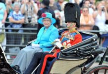 Preocupación por la salud de la reina Isabel tras su ausencia en la misa de Año Nuevo