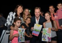 Esperanzador mensaje de fin de año del gobernador Gustavo Bordet