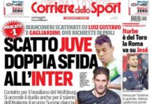 En Italia especulan con un posible pase de Fernando Gago a Milan