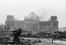 «Las nuevas generaciones en Rusia y Alemania deben recordar el heroísmo del Ejército