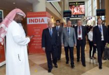 Bordet promociona a las empresas entrerrianas en el mercado internacional