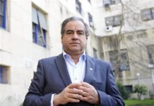 Julio Martínez: «El Irízar ya nos queda chico, necesitamos un buque polar complementario»