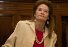 Elena Highton de Nolasco continuará en la Corte Suprema luego de cumplir los 75 años