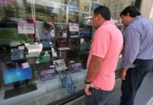 El Gobierno oficializó la eliminación de aranceles para la importación de productos electrónicos