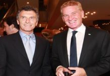 Las razones del encuentro de Francisco De Narváez y Mauricio Macri