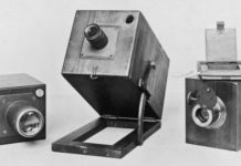 La historia del negativo más antiguo que existe y que guarda un momento perfecto